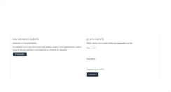 Desktop Screenshot of emporiovaper.com
